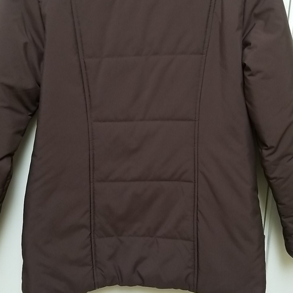 L.L. Bean Women's Coat - Picture 5 of 8